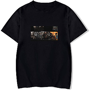Uboat Dive Dive Uboat T-Shirts