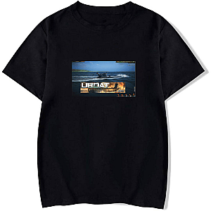 Uboat Intense Naval Warfare Vibe Uboat T-Shirts