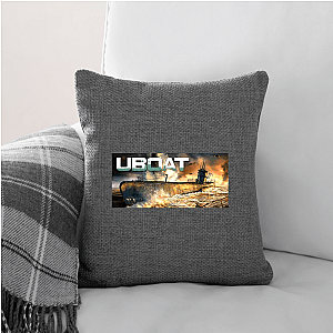 Uboat Silent Hunter Deep Style Uboat Pillows Cover