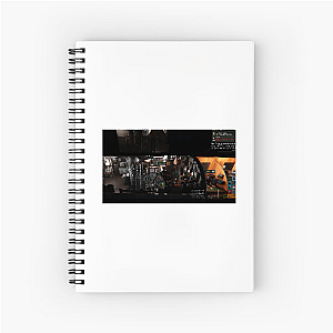 Uboat Dive Dive Uboat Notebook