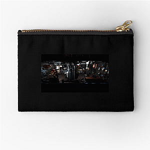 Uboat Witness The Periscope View Look Uboat Zipper Pouches