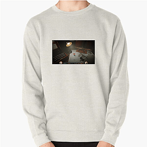 Uboat Iconic U Boats and Torpedo Runs Motif Uboat Sweatshirts