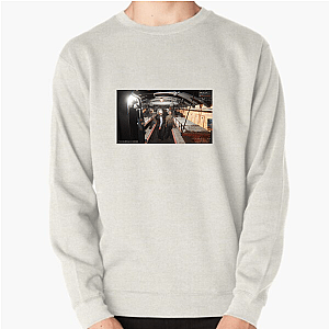 Uboat Under The Waves Commander Tee Uboat Sweatshirts