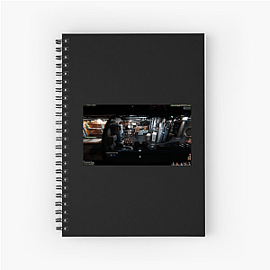 Uboat Realistic Submarine Simulation Uboat Notebook