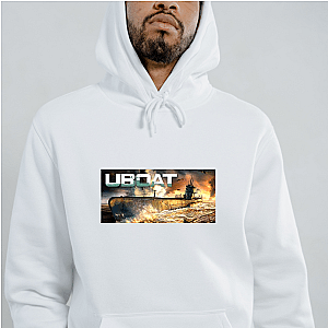 Uboat Silent Hunter Deep Style Uboat Hoodies