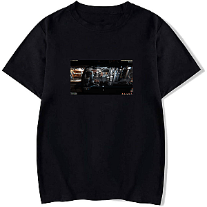 Uboat Realistic Submarine Simulation Uboat T-Shirts