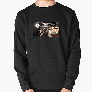 Uboat Under The Waves Commander Tee Uboat Sweatshirts
