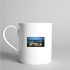 Uboat Intense Naval Warfare Vibe Uboat Mugs