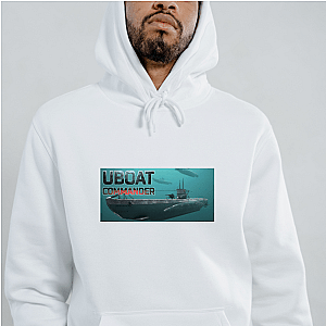 Uboat Still Patrolling The Atlantic Design Uboat Hoodies