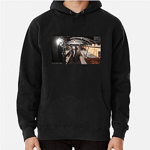 Uboat Under The Waves Commander Tee Uboat Hoodies