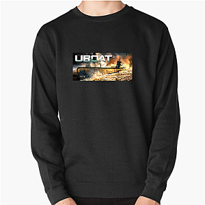 Uboat Silent Hunter Deep Style Uboat Sweatshirts