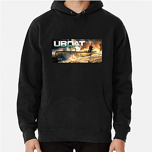 Uboat Silent Hunter Deep Style Uboat Hoodies