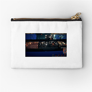Uboat Master of The Depths Fashion Uboat Zipper Pouches