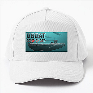Uboat Still Patrolling The Atlantic Design Uboat Hats & Caps