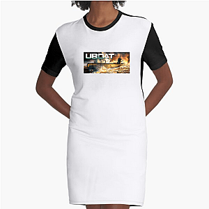 Uboat Silent Hunter Deep Style Uboat Dresses
