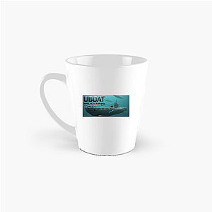 Uboat Still Patrolling The Atlantic Design Uboat Mugs
