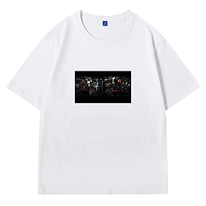 Uboat Witness The Periscope View Look Uboat T-Shirts