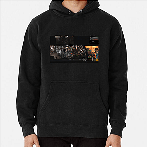 Uboat Dive Dive Uboat Hoodies