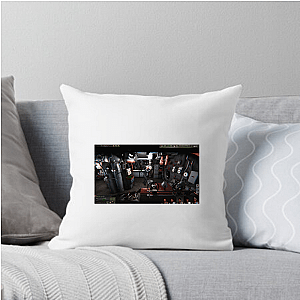 Uboat World War II Submarine Aesthetic Uboat Pillows Cover