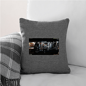 Uboat Realistic Submarine Simulation Uboat Pillows Cover
