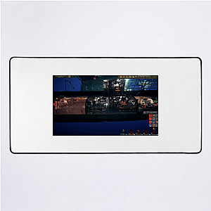 Uboat Master of The Depths Fashion Uboat Mouse Pads