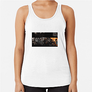Uboat Dive Dive Uboat Tank Tops