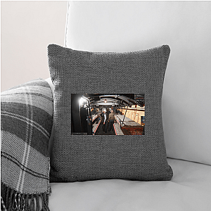 Uboat Under The Waves Commander Tee Uboat Pillows Cover