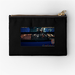 Uboat Master of The Depths Fashion Uboat Zipper Pouches