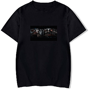 Uboat Witness The Periscope View Look Uboat T-Shirts
