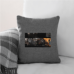 Uboat Dive Dive Uboat Pillows Cover