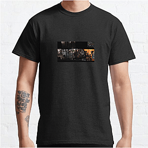 Uboat Dive Dive Uboat T-Shirts