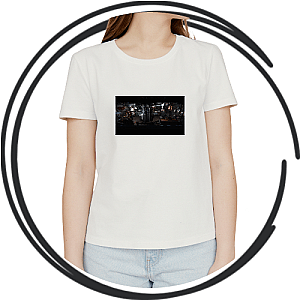 Uboat T-Shirts