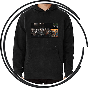 Uboat Hoodies