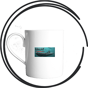 Uboat Mugs