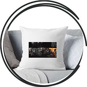 Uboat Pillows Cover