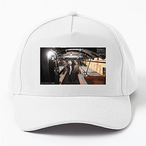 Uboat Under The Waves Commander Tee Uboat Hats & Caps