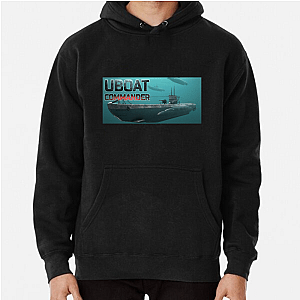 Uboat Still Patrolling The Atlantic Design Uboat Hoodies