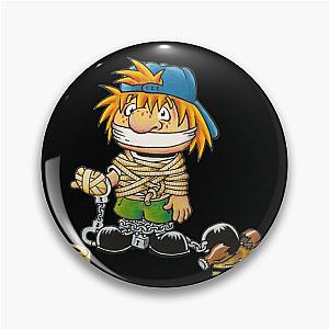 Ugly Kid Joe Pin
