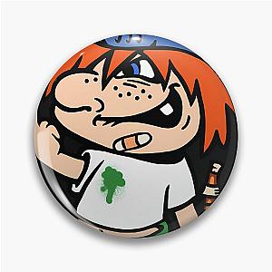 Idol Gifts for You Ugly Kid Joe Gift for Christmas Pin