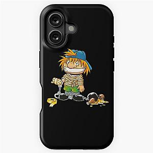 Ugly Kid Joe iPhone Case