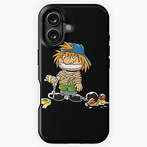 Ugly Joe iPhone Tough Case