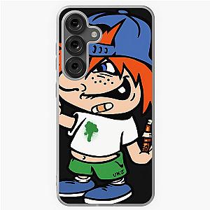 Idol Gifts for You Ugly Kid Joe Gift for Christmas Samsung Galaxy Soft Case