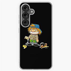 Ugly Kid Joe Samsung Galaxy Soft Case
