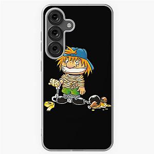 Ugly Kid Joe Samsung Galaxy Soft Case