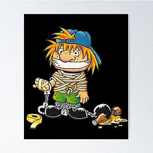 Guns N' Roses Poster