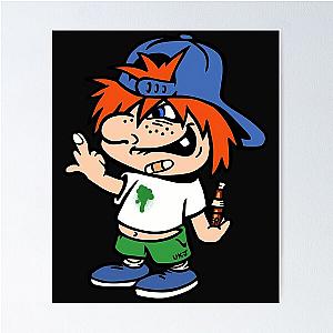 Idol Gifts for You Ugly Kid Joe Gift for Christmas Poster
