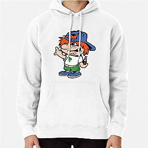 Idol Gifts For Ugly Kid Joegift Christmas Pullover Hoodie