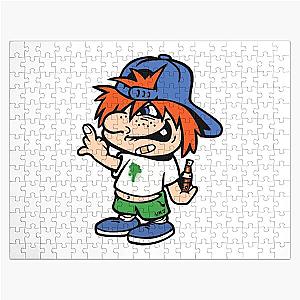 Idol Gift For You Ugly Kid Joe Gift For Christmas Jigsaw Puzzle
