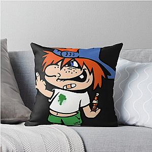 Idol Gifts for You Ugly Kid Joe Gift for Christmas Throw Pillow