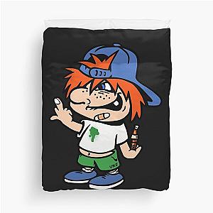 Idol Gifts For You Joegift Ugly Kid Duvet Cover